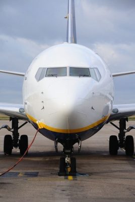 B737-NG Nose B737-NG Nose